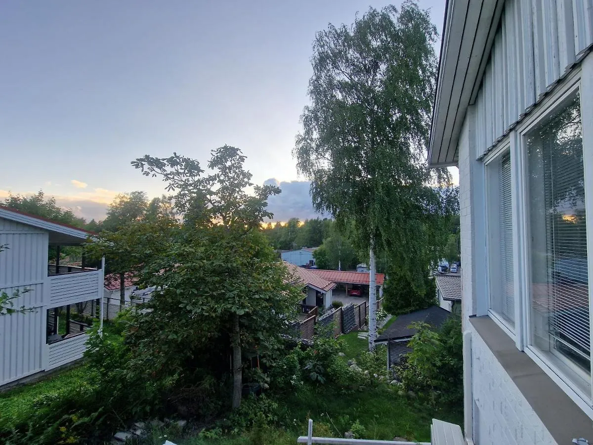 Family Apartment In Duplex With Ac Helsinki Finland