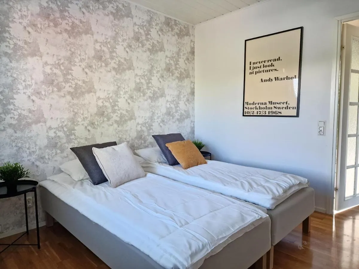 Family Apartment In Duplex With Ac Helsinki 0*,  Finland